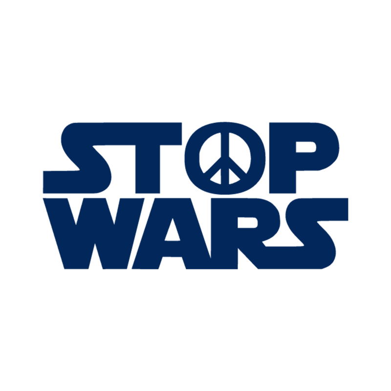 Stop war