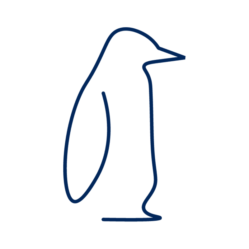 Pinguin