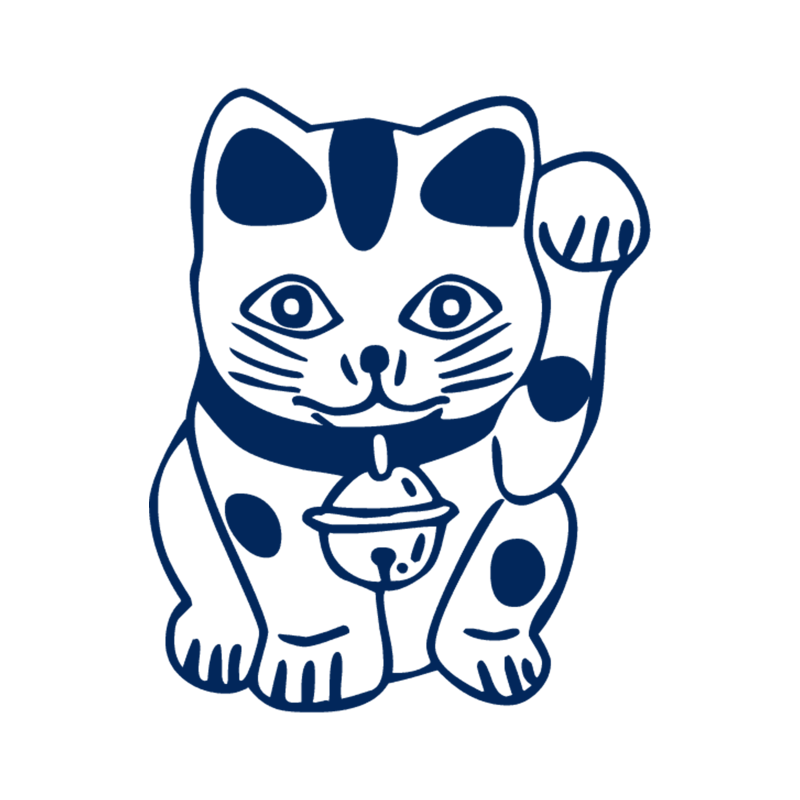 Maneki-neko