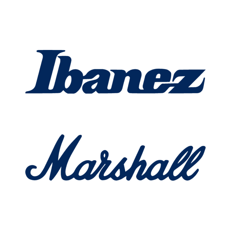 Ibanez - Marshall