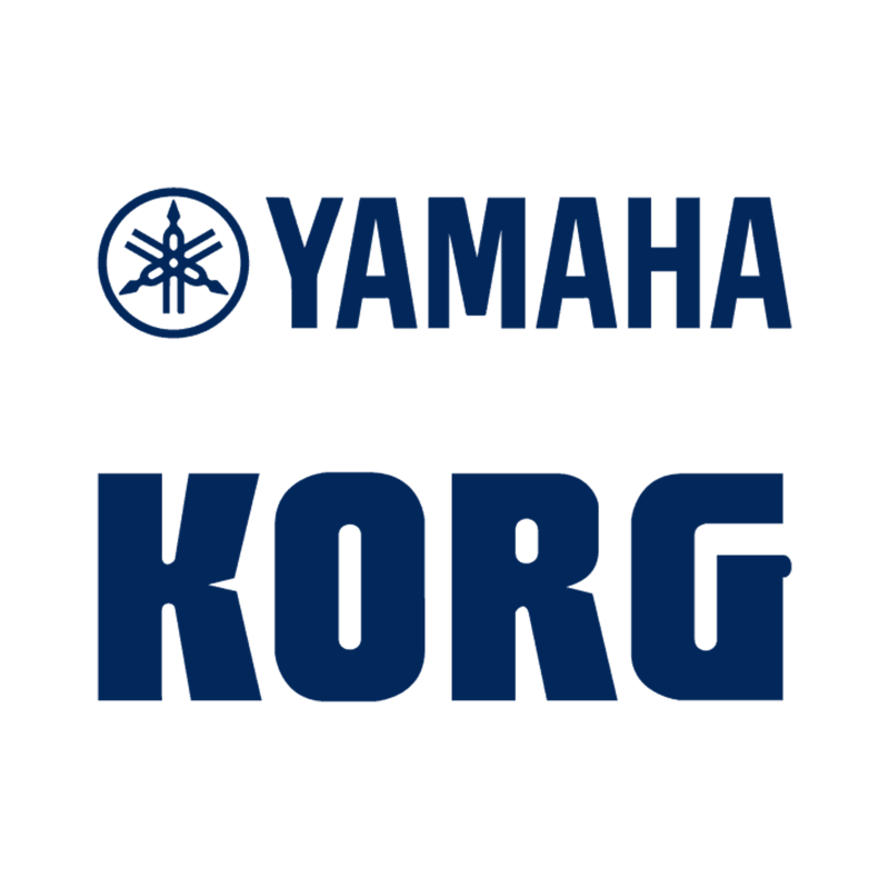 Yamaha - Korg