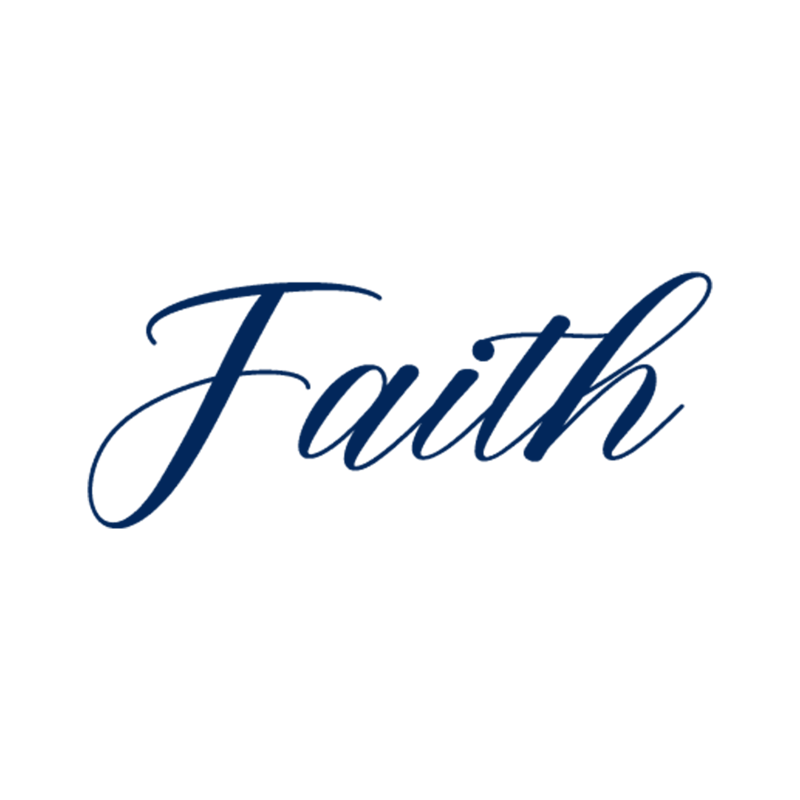 Faith