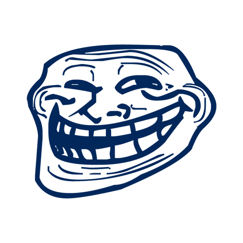 Troll face