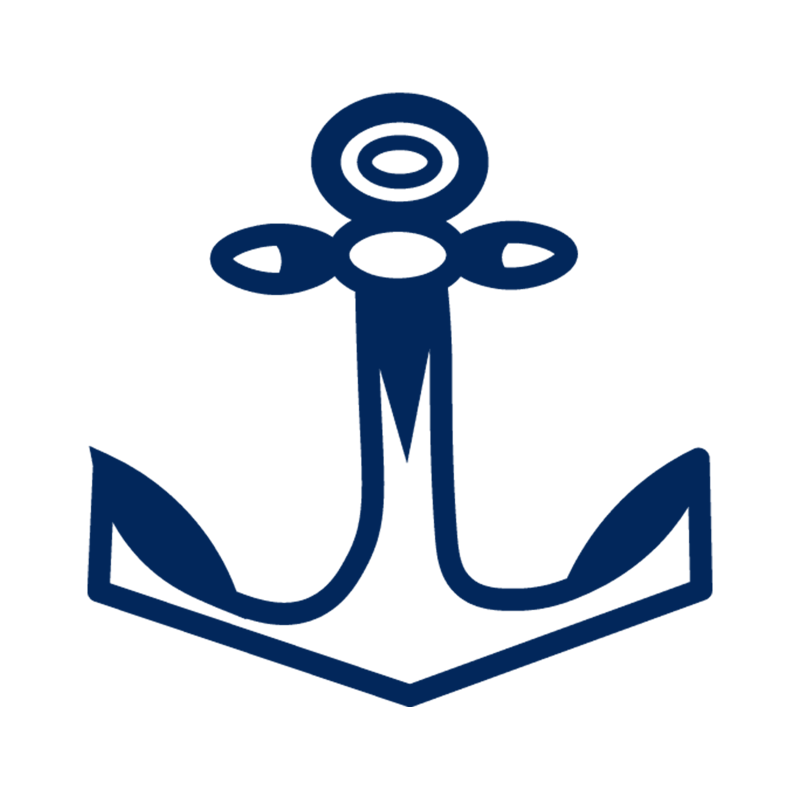 Lady anchor