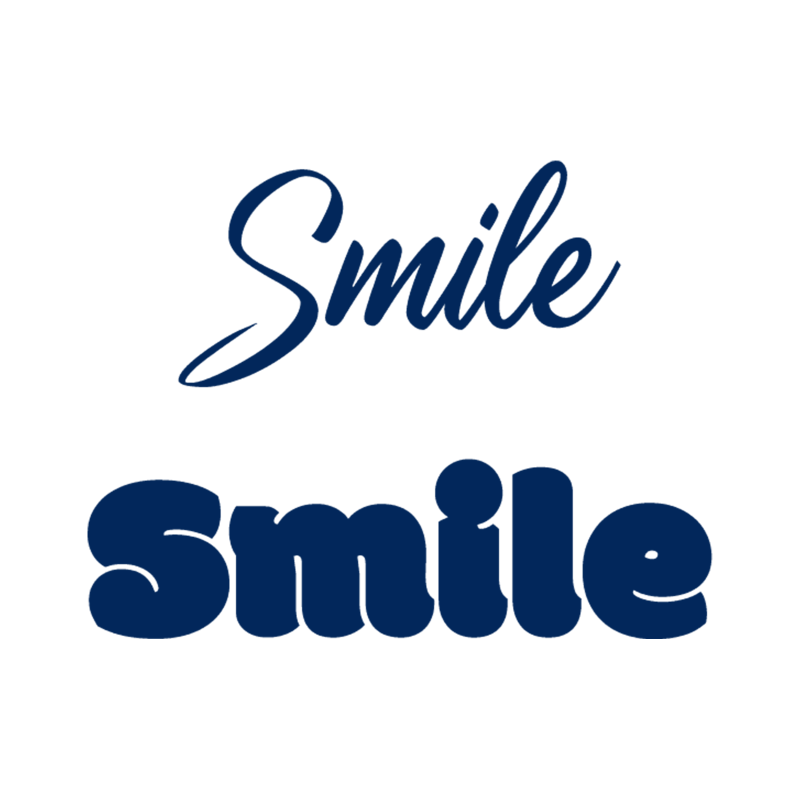 Smile