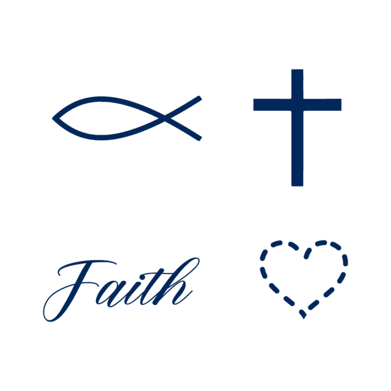 Faith compo