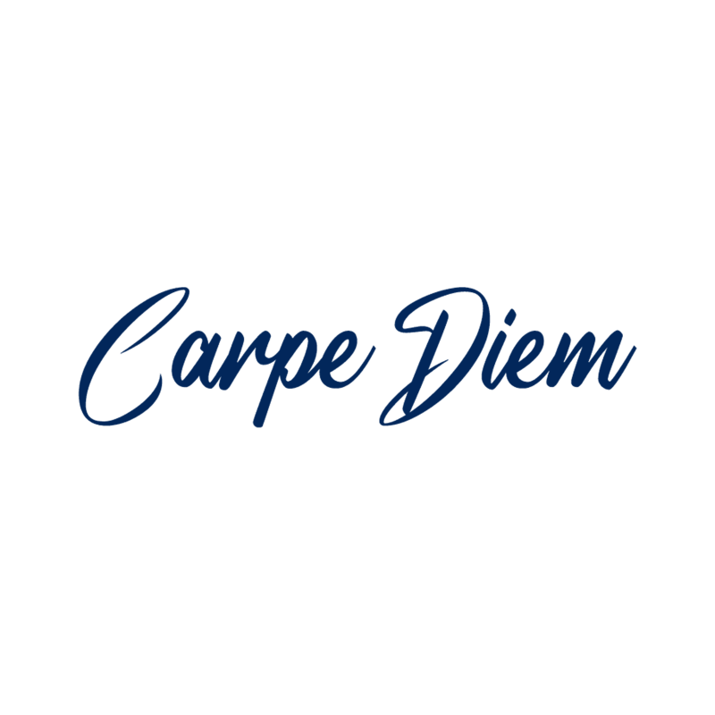 Carpé diem