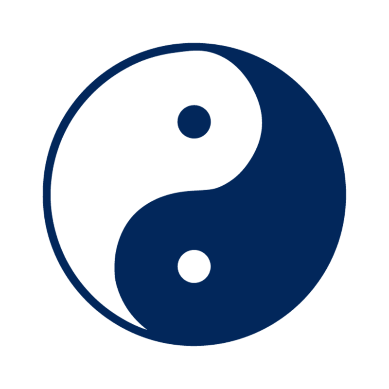 Yin yang