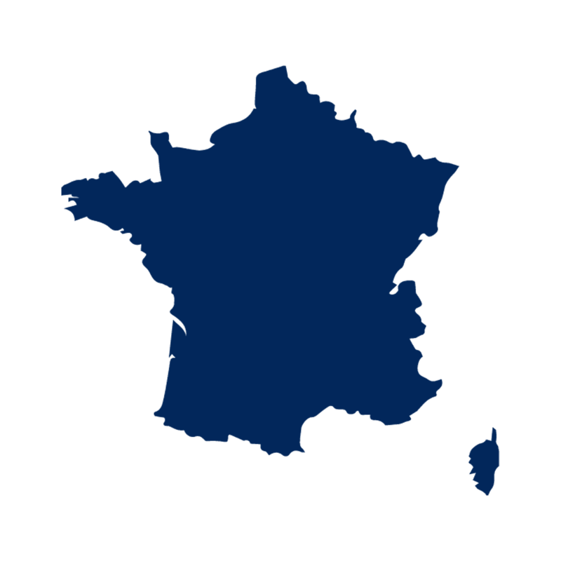 France