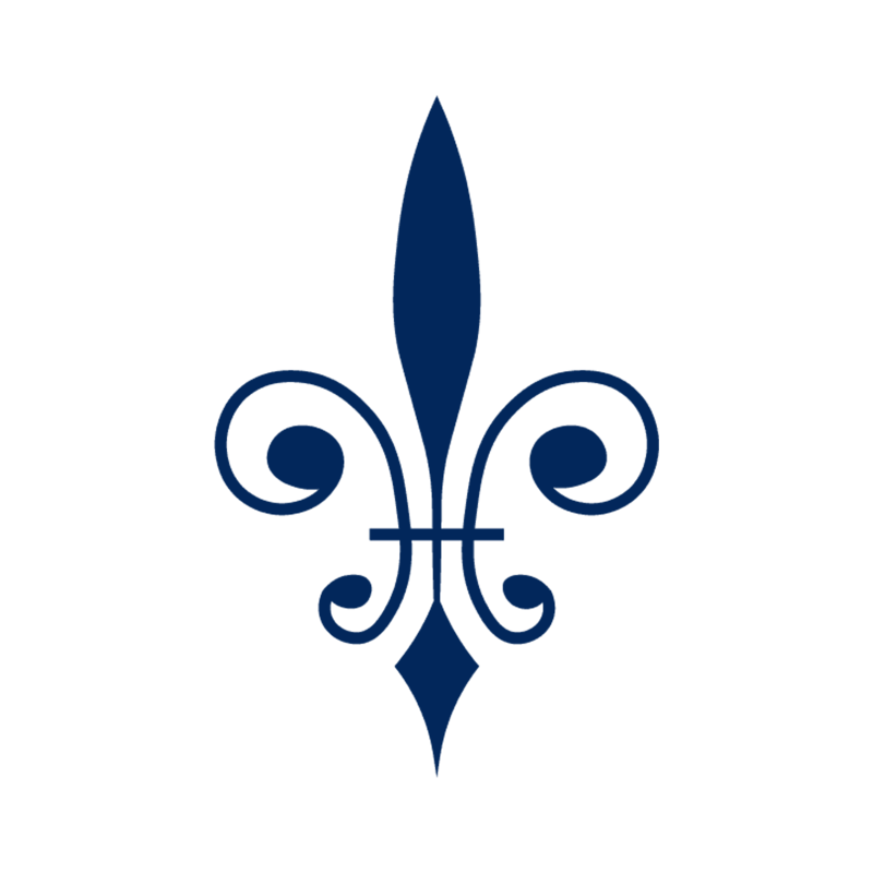 Fleur de Lys