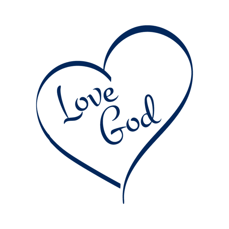 Love god