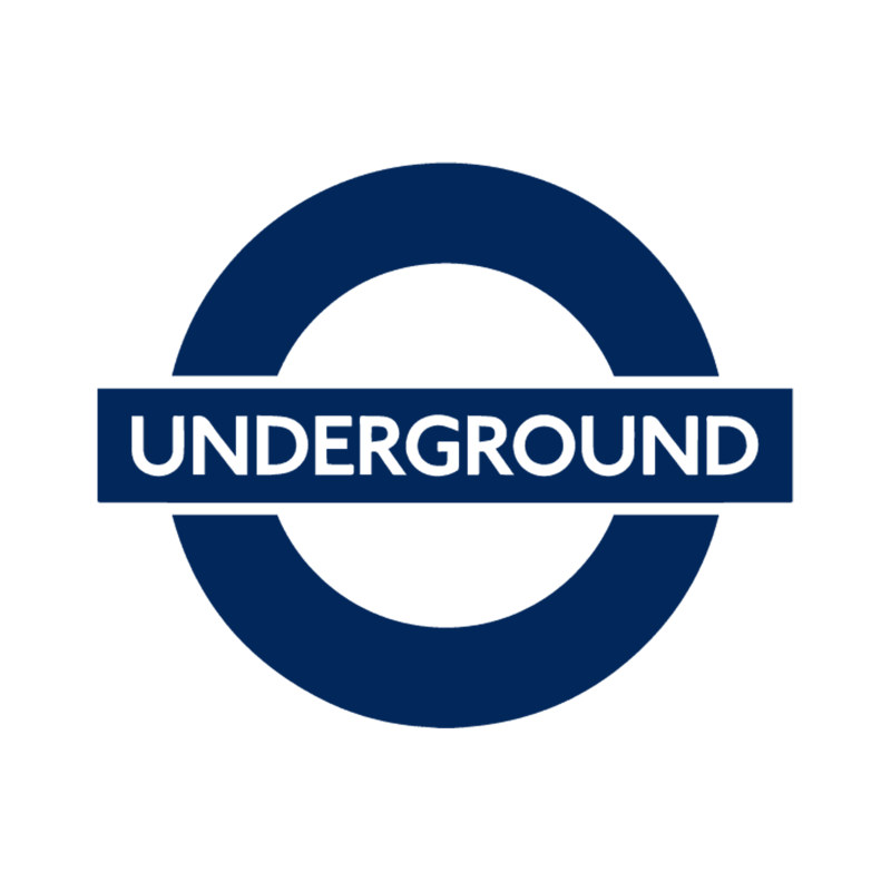 Underground