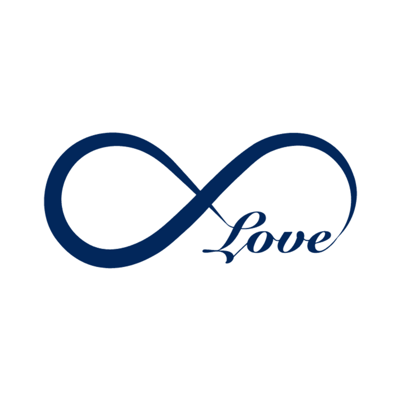 Infinity love